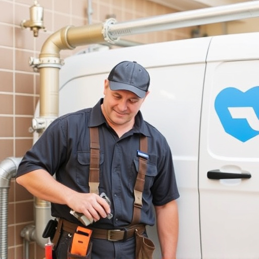 Arlington Plumbing Contractor