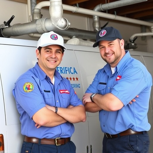 Arlington Plumbing Service