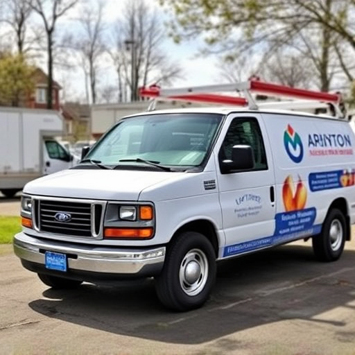 Arlington Plumbing Service