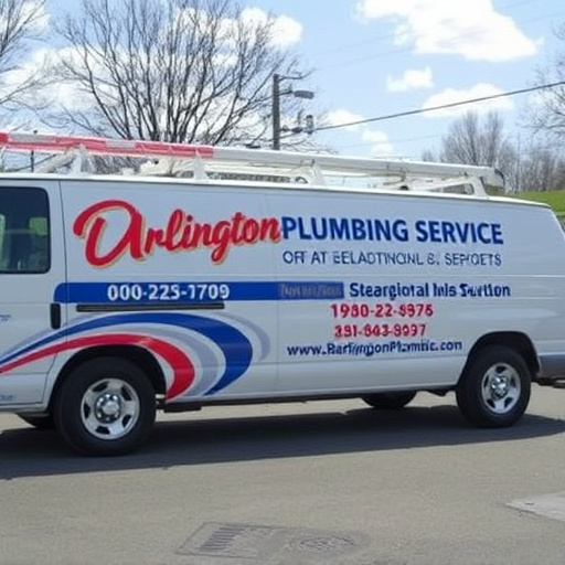 Arlington Plumbing Service