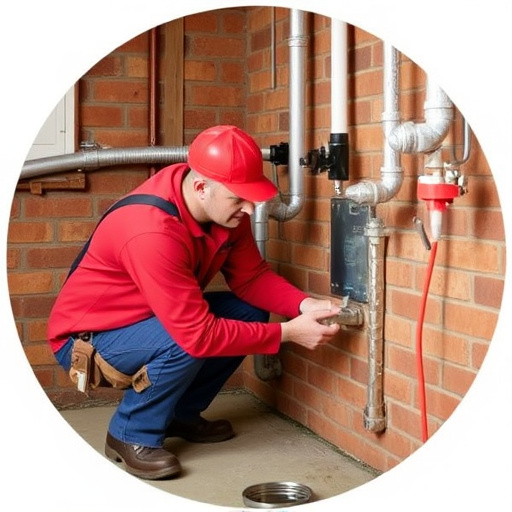 Arlington Plumbing Service