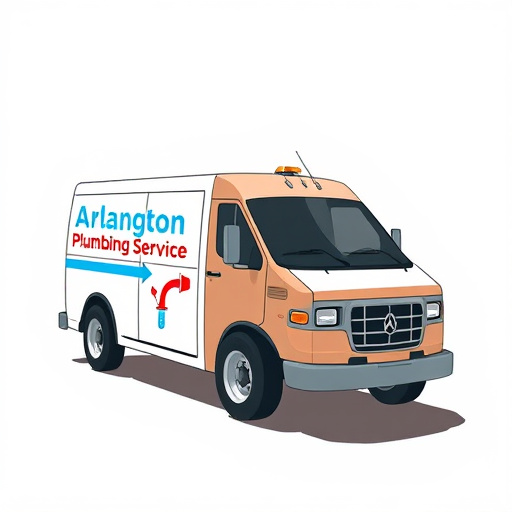 Arlington Plumbing Service