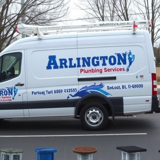 Arlington Plumbing Services