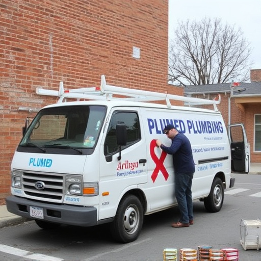 Arlington Plumbing Services
