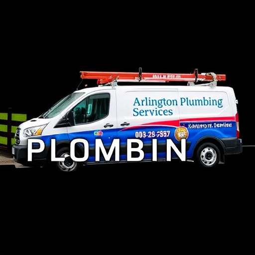 Arlington Plumbing Services