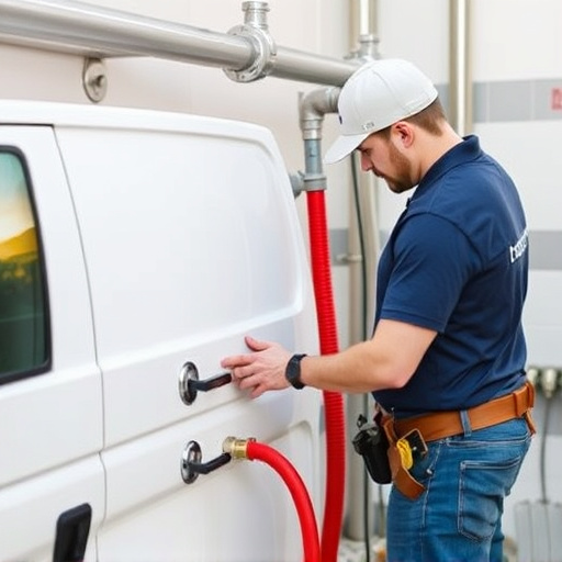 Arlington plumbing services