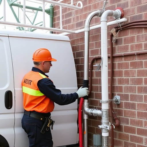 Arlington plumbing services