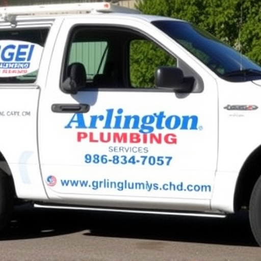 Arlington Plumbing Services