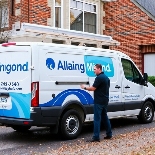 Arlington plumbing services