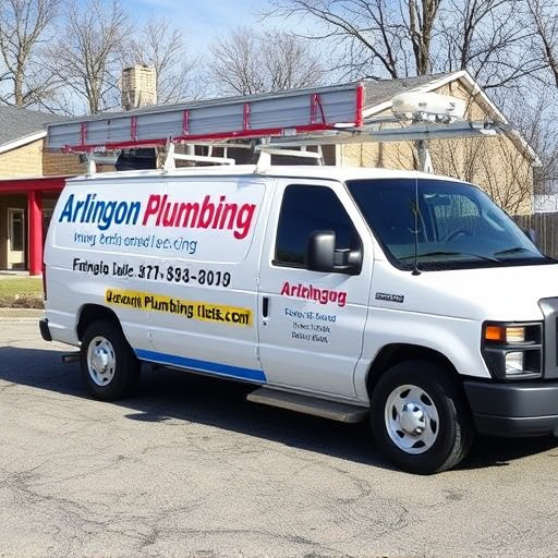 Arlington Plumbing Services