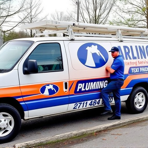 Arlington Plumbing Services