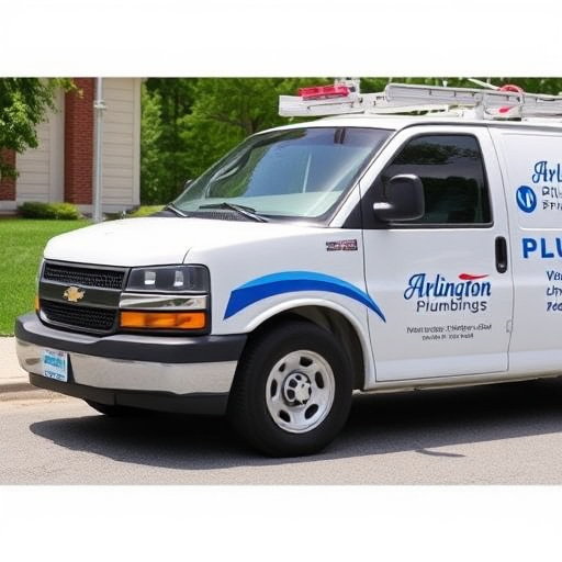 Arlington Plumbing Services