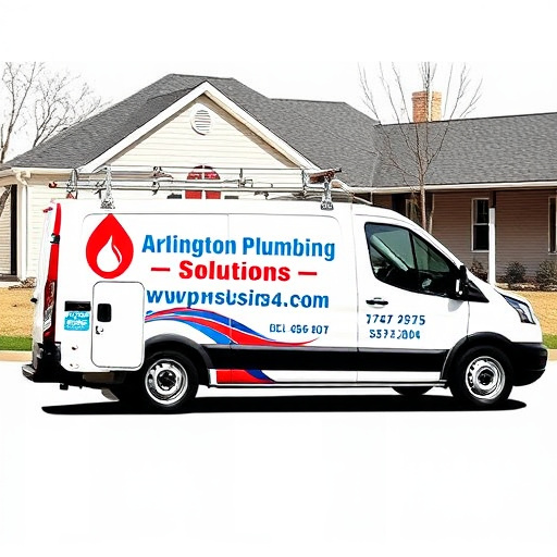 Arlington Plumbing Solutions