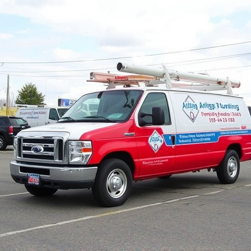 Arlington Plumbing Solutions