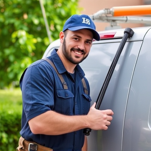 Arlington Professional Plumber
