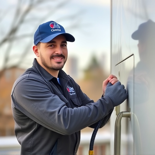 Arlington Professional Plumber