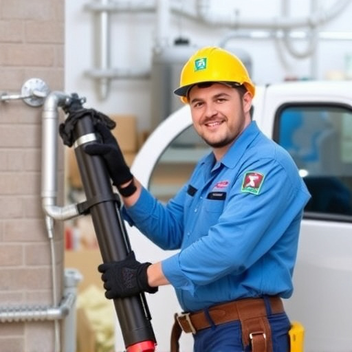 Arlington Professional Plumber