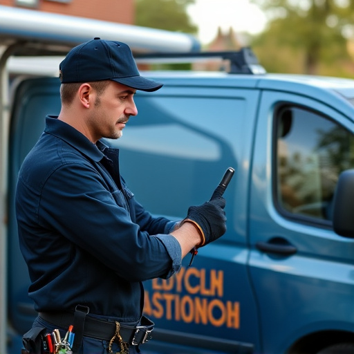 Arlington Professional Plumber