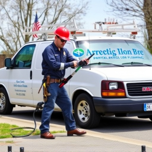 Arlington Professional Plumber