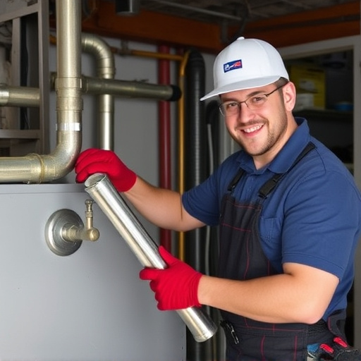 Arlington Professional Plumber