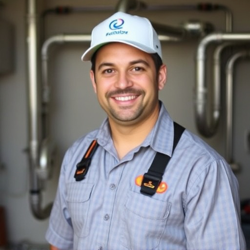 Arlington Professional Plumber Services