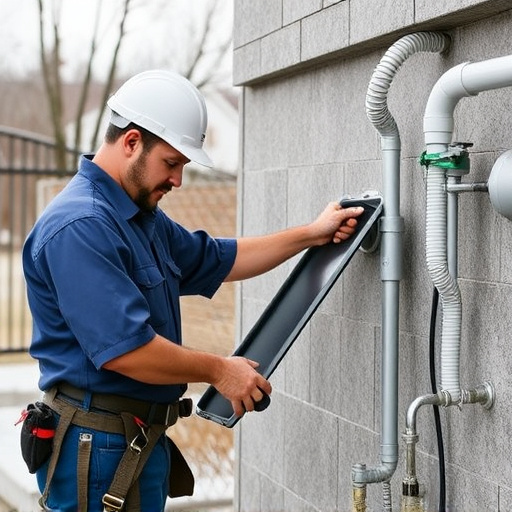 Arlington Professional Plumber Services