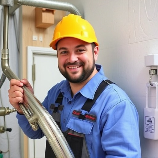 Arlington Professional Plumber Services