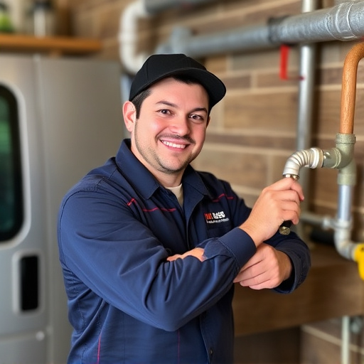 Arlington Professional Plumbing Company