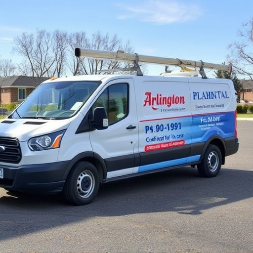 Arlington Professional Plumbing Company
