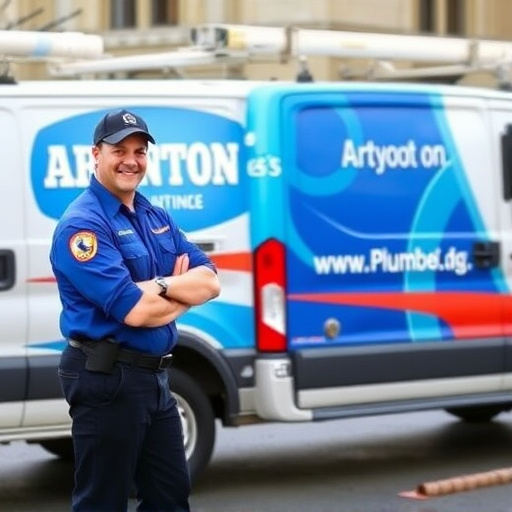 Arlington Professional Plumbing Company