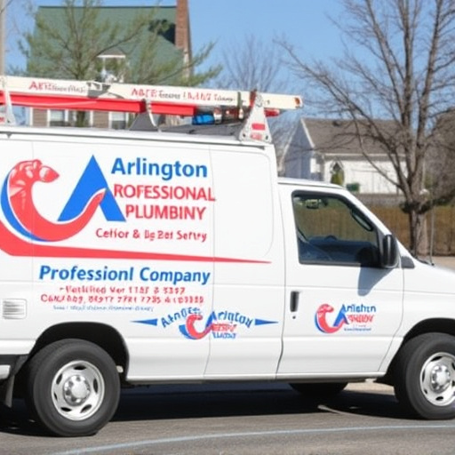 Arlington Professional Plumbing Company