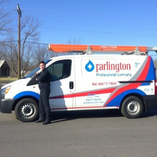 Arlington Professional Plumbing Company
