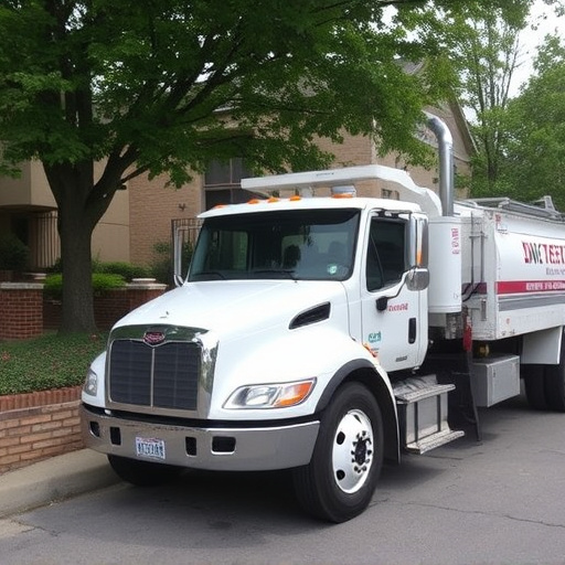 Arlington Sewer Line Services