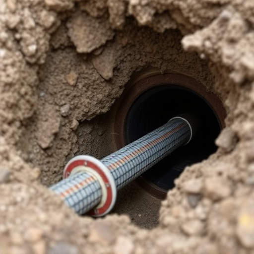 Arlington Sewer Pipe Repair