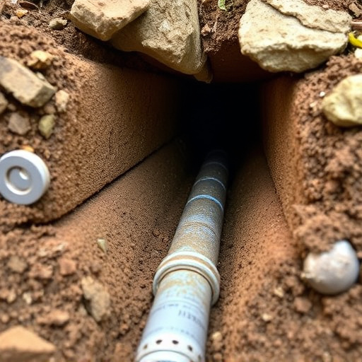 Arlington Sewer Pipe Repair