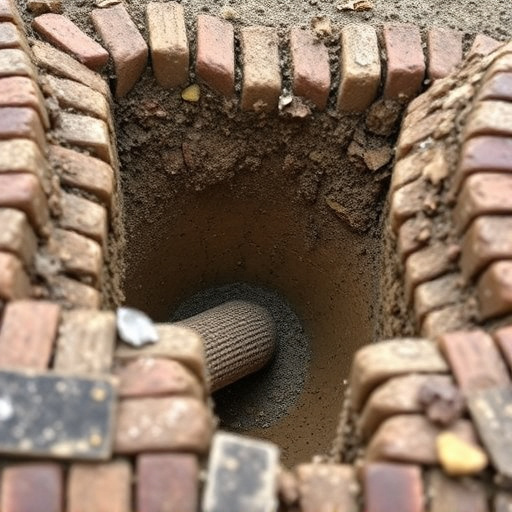 Arlington Sewer Pipe Repair
