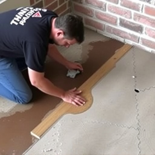 Arlington Slab Leak Services