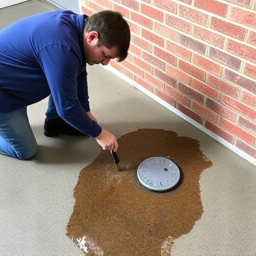 Arlington Slab Leak Services