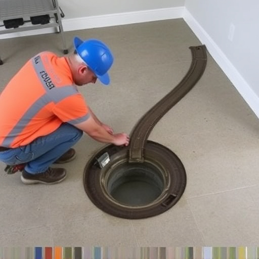 Arlington Slab Leak Services