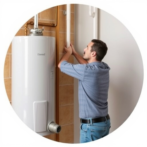 Arlington Tankless Water Heater Repair