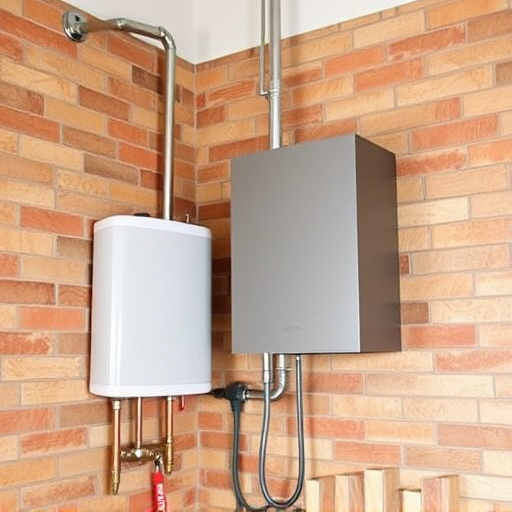 Arlington Tankless Water Heater Repair