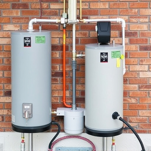 Arlington Water Heater Services