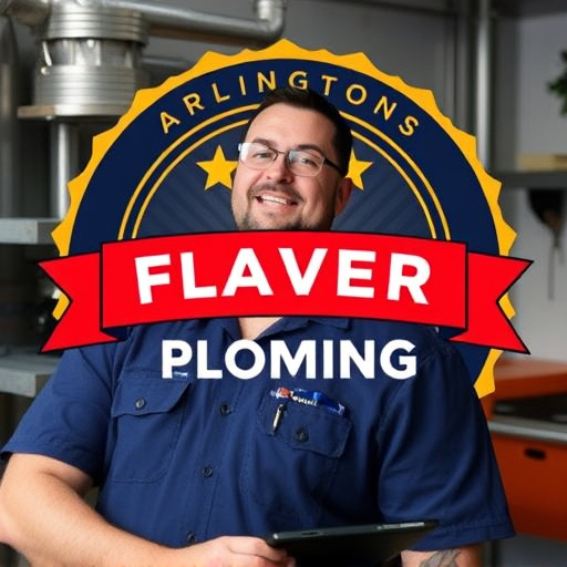 Arlington's Top-Rated Plumber