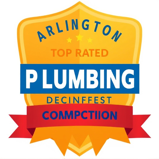 Arlington's Top-Rated Plumber