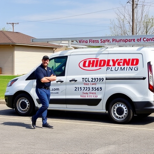 Arlington's Top-Rated Plumber