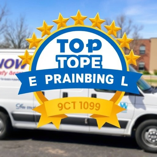 Arlington's Top-Rated Plumber