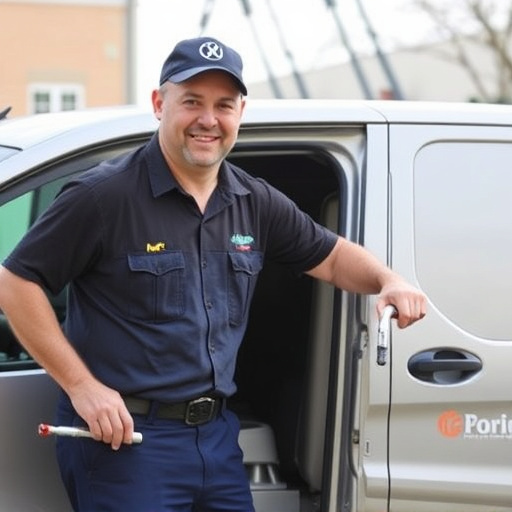 Arlington's Top-Rated Plumber