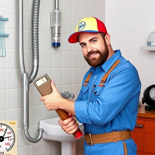 Best Local Plumber in Arlington