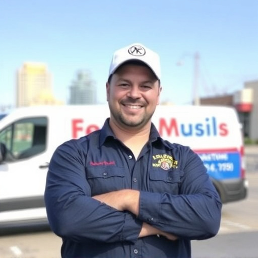 Best Local Plumber in Arlington