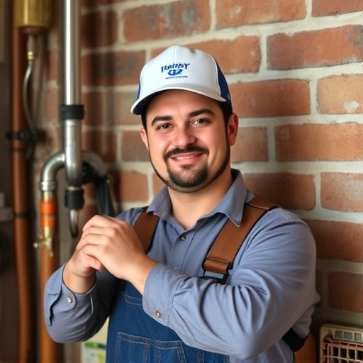 Best Local Plumber in Arlington
